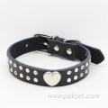 New Style Fashion Leather Pet Collar For Dogs